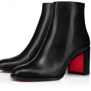 Christian Louboutin Adoxa 70 mm Low Boots